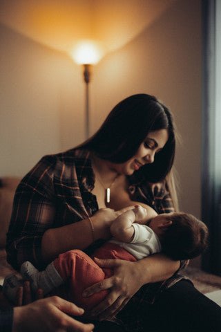 A Key To Successful Breastfeeding Lies In Proper Flange Sizing - Milky Mama
