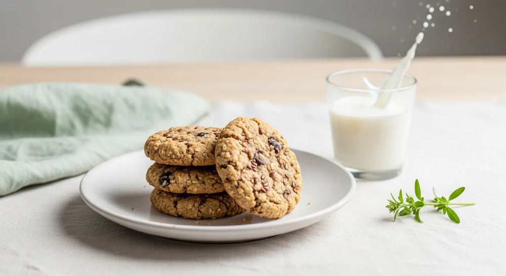 Are Lactation Cookies Effective? What Science Says for Milk Supply