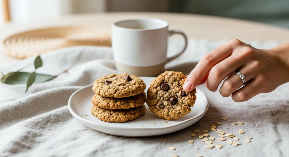 Are Lactation Cookies Good? Understanding Their Role in Your Milk Journey