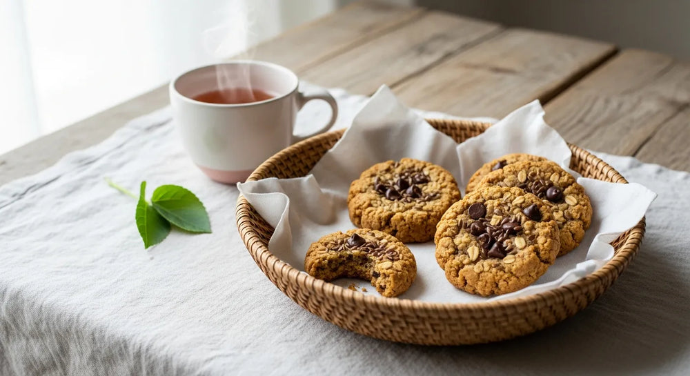 Are Lactation Cookies Safe? A Deep Dive for Breastfeeding Parents