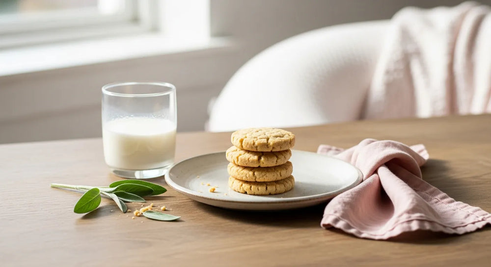 Are Lactation Cookies Safe for Everyone? A Comprehensive Guide for Breastfeeding Families