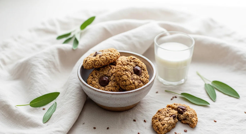 Are Lactation Cookies Worth It? Understanding the Hype for Your Milk Supply