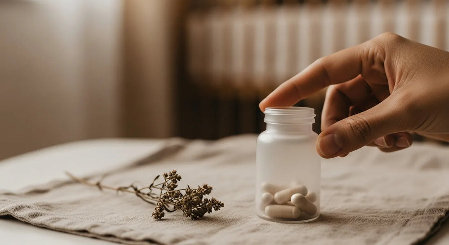 Are Lactation Supplements Safe? Everything You Need to Know