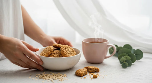 Are Oatmeal Cookies Good for Lactation? Unpacking the Sweet Support