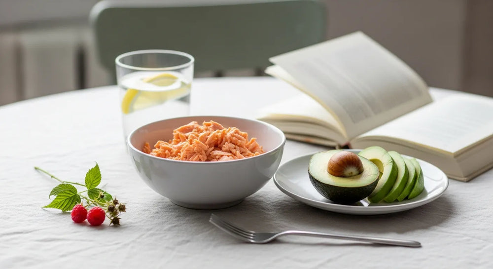 Are There Any Foods to Avoid When Breastfeeding?