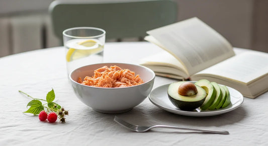 Are There Any Foods to Avoid When Breastfeeding?