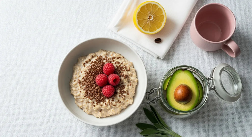 Are There Certain Foods to Avoid While Breastfeeding?