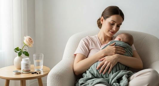 Are There Medications to Increase Milk Supply?