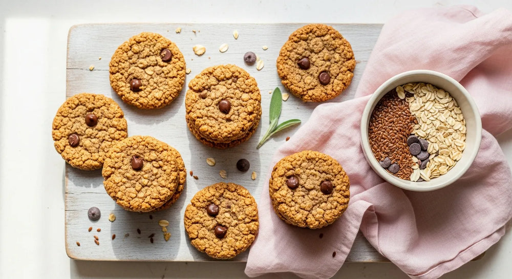 Baking Up Support: Your Guide to Making Lactation Cookies