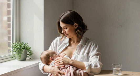 Balancing Breastfeeding: How to Increase Milk Supply While Fasting