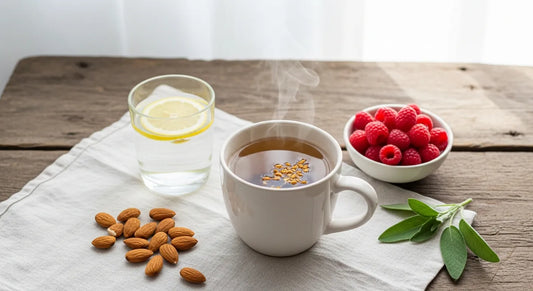 Best Drinks to Increase Milk Supply: A Supportive Guide