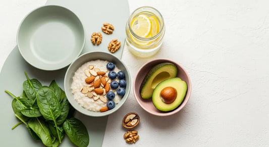 Best Foods During Pregnancy for a Healthy Milk Supply