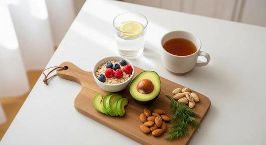 Best Foods to Help Increase Your Milk Supply