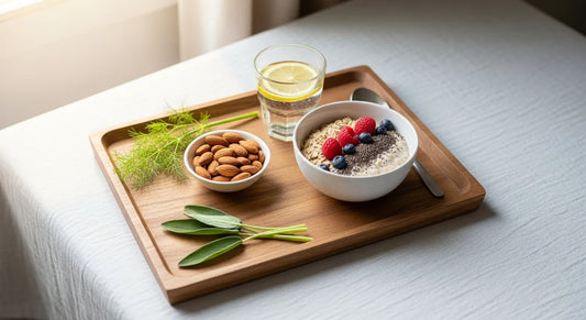 Best Foods to Increase Milk Supply When Breastfeeding