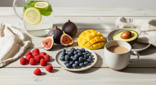 Best Fruits for Supporting and Boosting Your Milk Supply