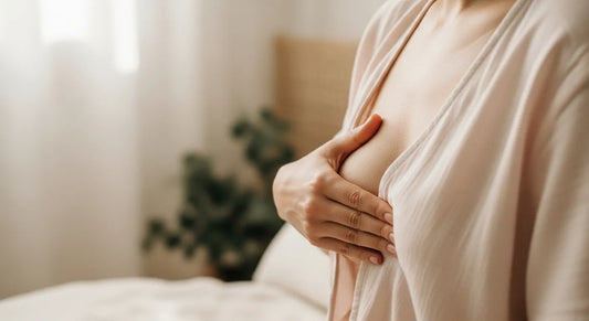 Boost Milk Production: Does Breast Massage Really Work?