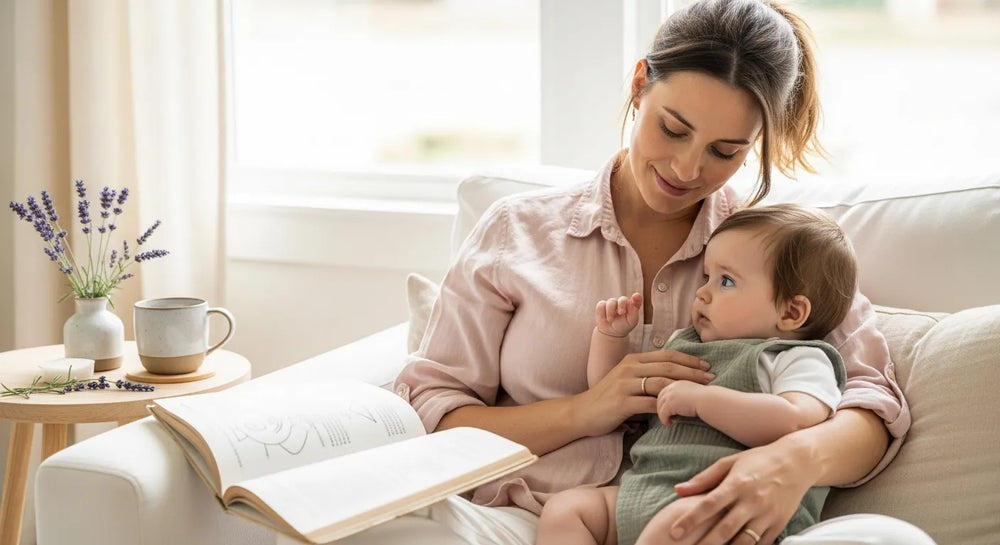 Boost Your Flow: How to Increase Milk Supply After 6 Months