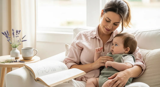 Boost Your Flow: How to Increase Milk Supply After 6 Months