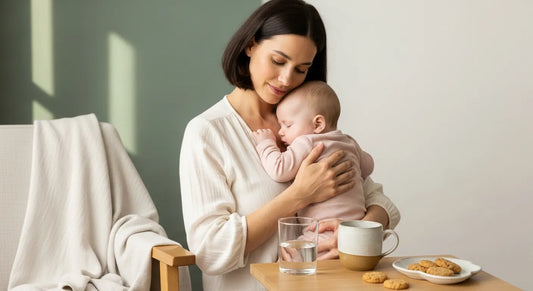 Boost Your Flow: How to Increase Milk Supply at 11 Months