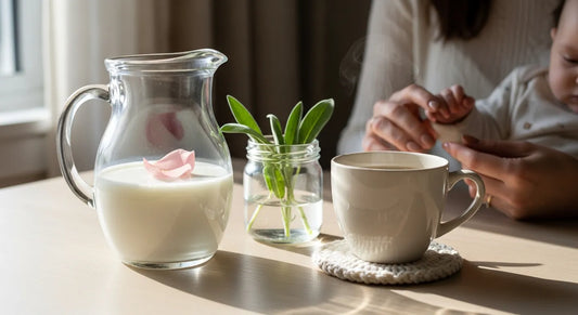 Boost Your Milk Production: How to Increase Milk Supply in 24 Hours