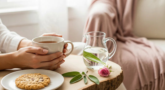 Boost Your Milk Supply After Being Sick: A Recovery Guide
