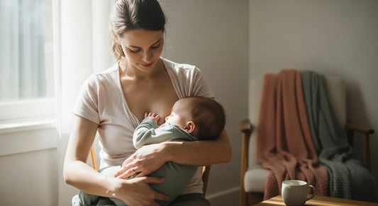 Boost Your Milk Supply at 5 Months: Practical Steps for Success