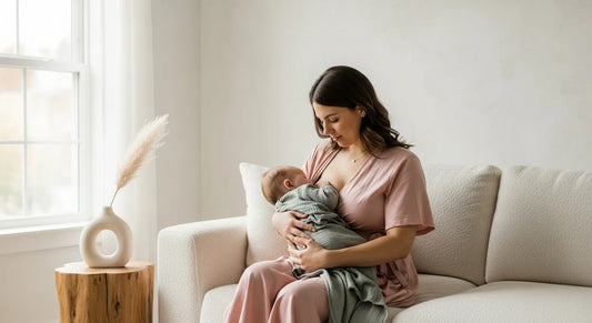 Boost Your Milk Supply Without the Pump: Effective Tips & Support