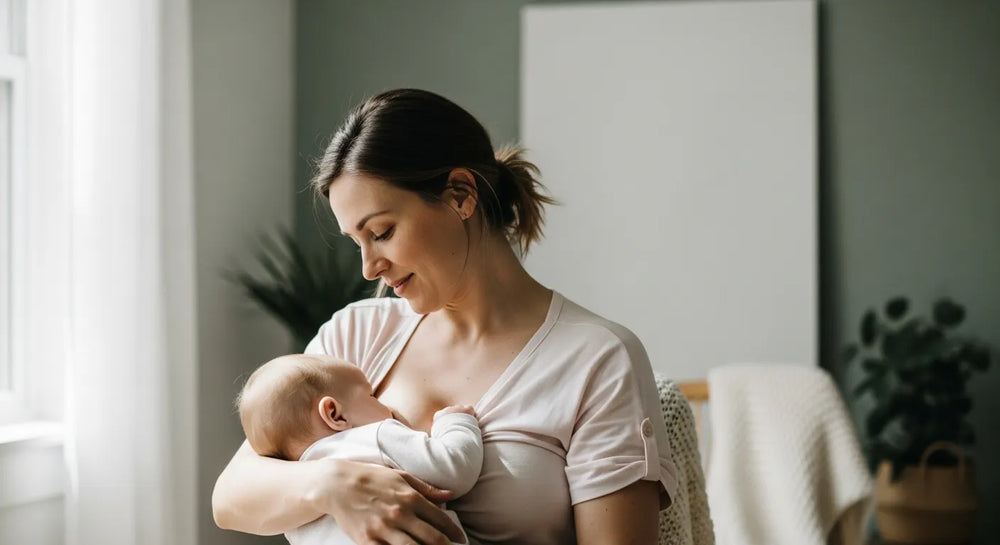 Boost Your Supply: Can I Increase Breast Milk After 3 Months?