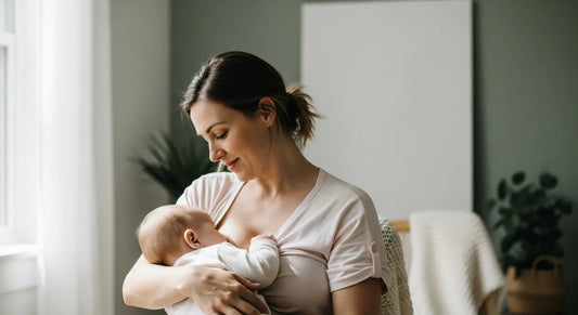 Boost Your Supply: Can I Increase Breast Milk After 3 Months?