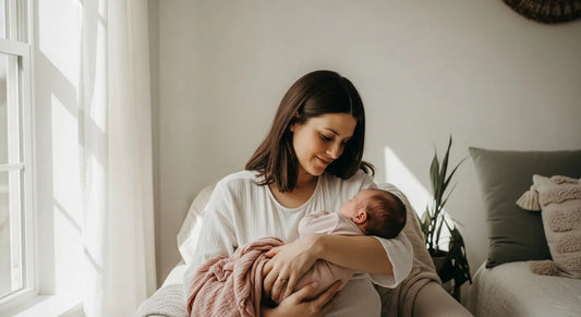 Boost Your Supply: How to Increase Milk Supply 5 Weeks Postpartum