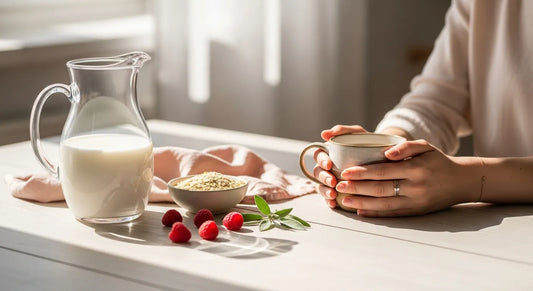 Boost Your Supply: How to Increase Milk Supply While on Period