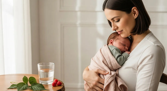 Boosting Breast Milk: Can You Increase Supply After Regulation?