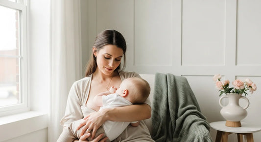 Boosting Breast Milk: Can You Increase Your Milk Supply at 8 Months?