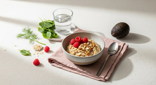 Boosting Milk Supply: Foods for Breastfeeding Moms