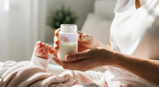 Boosting Production: Can You Increase Your Milk Supply at 6 Weeks?