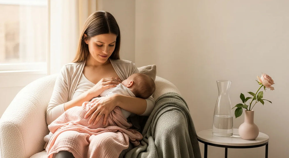 Boosting Supply: How Many Days to Increase Milk Supply?