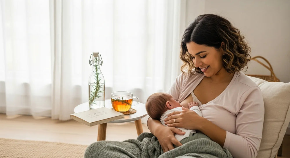 Boosting Your Milk Supply: A Comprehensive Guide to Results and Support