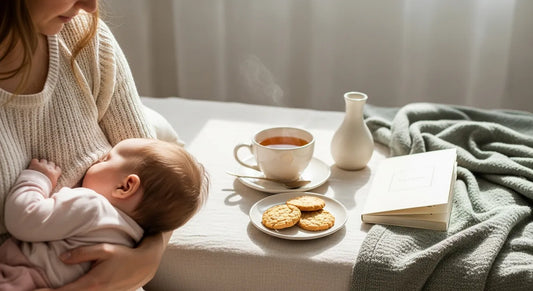 Boosting Your Milk Supply After 3 Months: A Realistic Guide