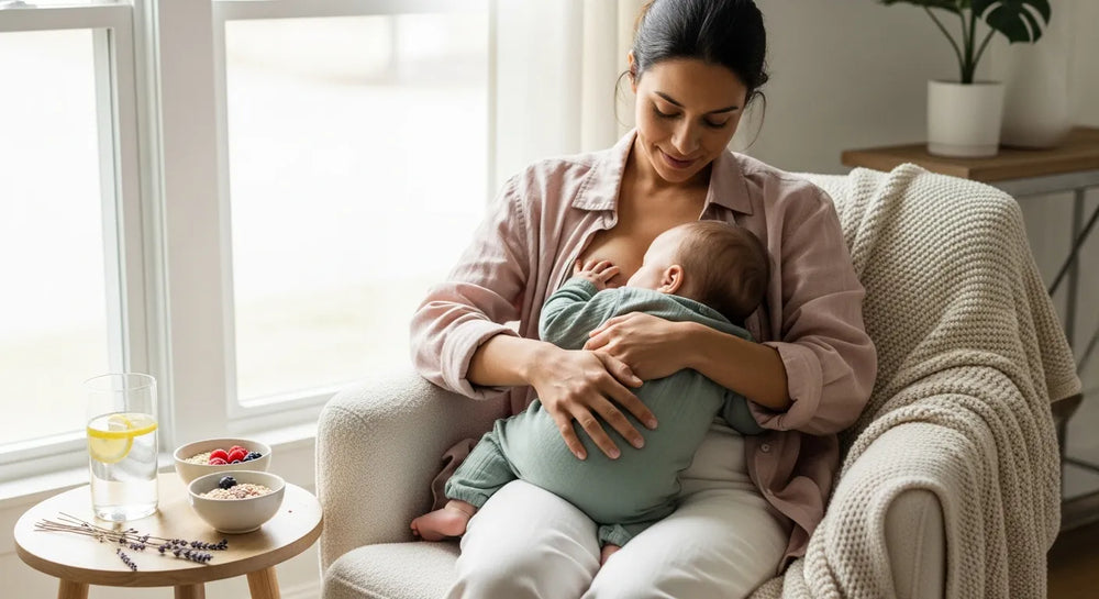 Boosting Your Milk Supply at 10 Months: Tips for Success | Milky Mama
