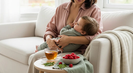 Boosting Your Milk Supply at 9 Months: A Helpful Guide