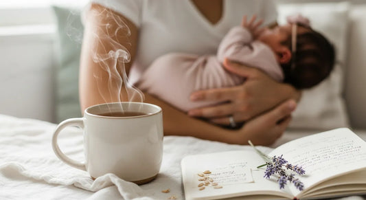 Boosting Your Milk Supply at the 2-Week Mark