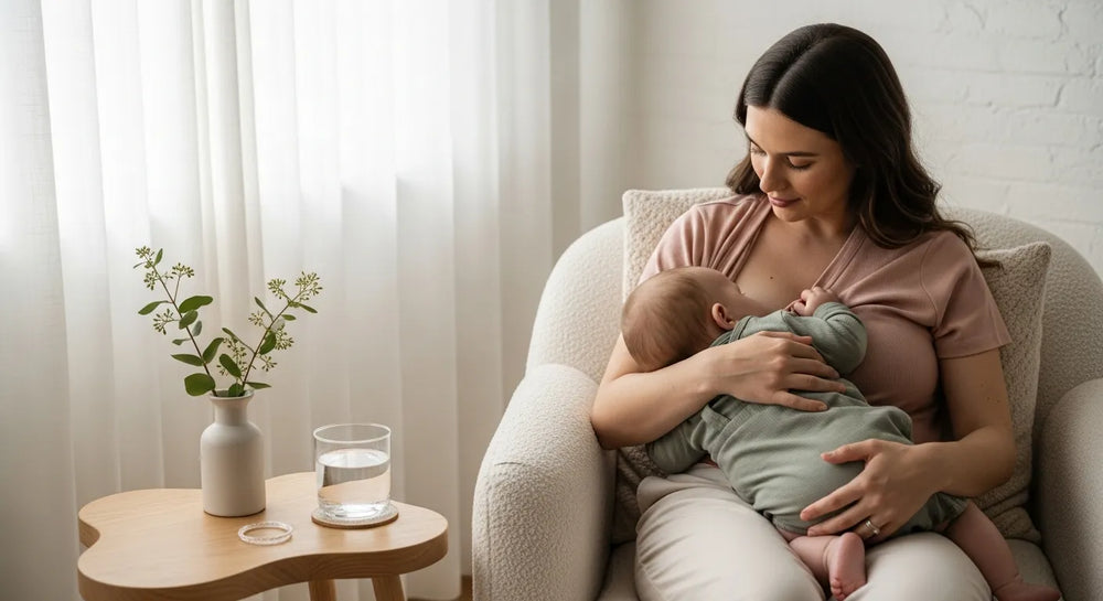 Boosting Your Milk Supply: Can We Increase Milk Supply After 2 Months?