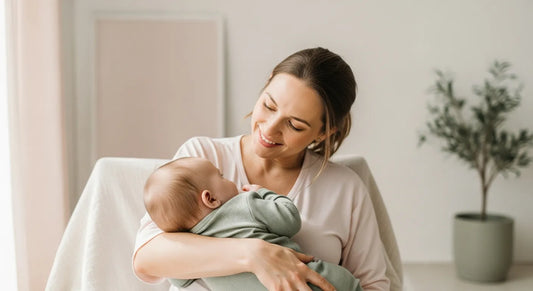 Boosting Your Milk Supply: How to Increase Breast Milk at 4 Months