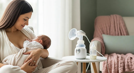 Boosting Your Milk Supply: Should I Pump After Breastfeeding?