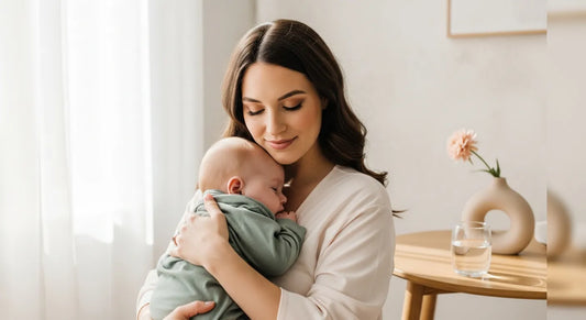 Boosting Your Milk Supply: What to Really Expect