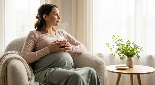 Boosting Your Milk Supply While Pregnant: A Helpful Guide