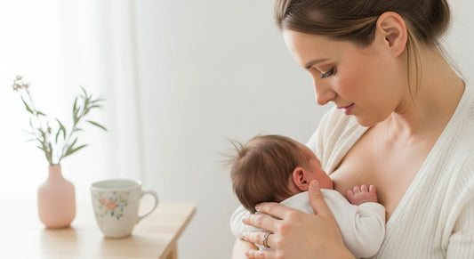 Boosting Your Supply: How Many Days for Milk to Increase?