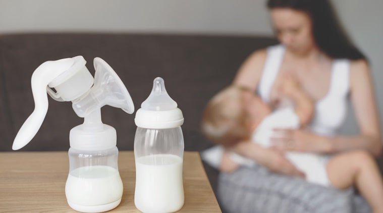 The Ultimate Guide to Increasing Your Milk Supply - Milky Mama