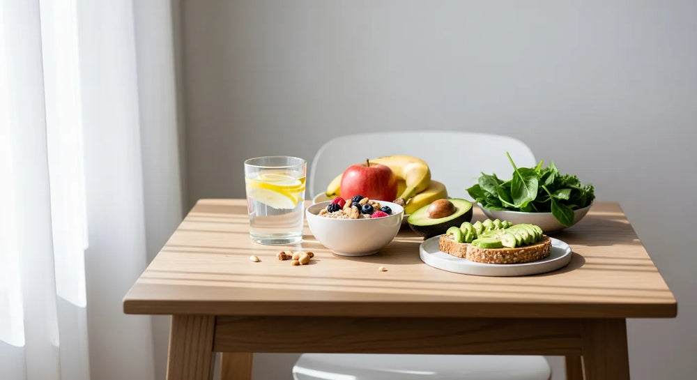 Breastfeeding Diet: What Foods Can I Eat?