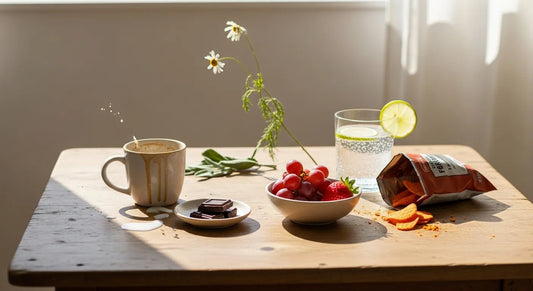 Breastfeeding Diet: What Foods to Limit or Avoid?